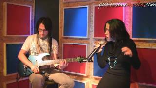 Labyrinth - Caterina Tancredi - Massimo Colosimo