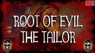 ВЕЧЕРНИЙ ХОРРОР ПРОХОЖДЕНИЕ Root Of Evil: The Tailor