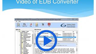 exchange edb recovery tool