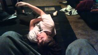 boy gets spanked number 2