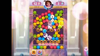 Diamond Diaries Saga level 187 NO BOOSTERS