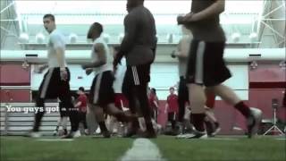 Badger Motivational Video