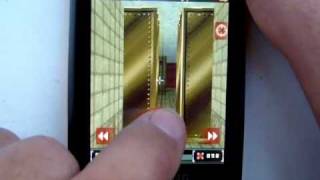 NET Lizard 3D Saboteur