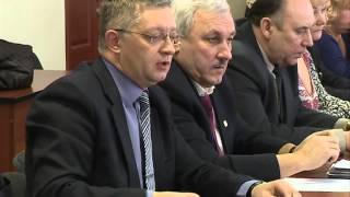 В Рыбинске обсудили судьбу ПАТП-1