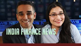 India Finance News | Sanjay Manaktala | NDTV Parody