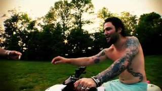Bams Or Bust - Full Feature