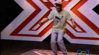 El Factor X #4 - los groseros
