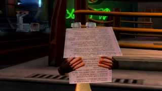 Jak 2 Mission 13 Beat Time to Race Garage