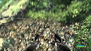 Zagrajmy w Crysis part 3