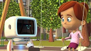 Watch Your Devices  [Francais]
