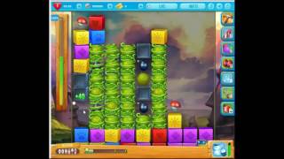 Pet Rescue Saga Level 1368 No Boosters