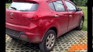 LIFAN X50