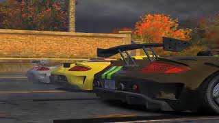 NFS MW Online | Carreras Finalizando el 2017 | by. Diego™