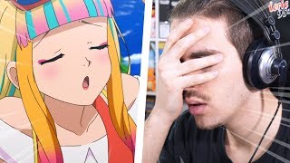 NIENTE ZERAORA?? REAZIONE NUOVO TRAILER 21° FILM POKEMON 2018 !