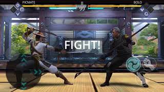 Shadow Fight 3: How to Defeat Bolo, Impossible | Chapter 3