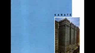 Karate-First Release-Some Boots