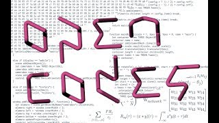 Exhibition "Open Codes" ZKM Karlsruhe, Germany (3D 180VR)