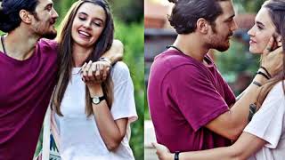çağatay ulusoy leyla lydia tuğutlu (illede ask)