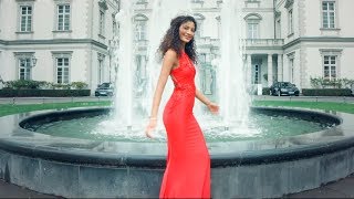 Miss World 2017 / 2018 Dalila Jabri Miss Germany 2017