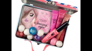 Beauty Box  от компании Фаберлик