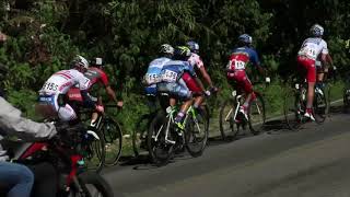 Vuelta Costa Rica 2018 Etapa 9