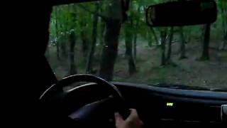 Hunting in Hungary (02aug2009)