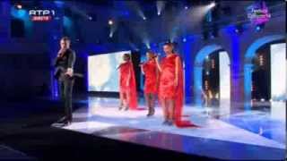 Festival da Canção 2014 - Os 5 finalistas (Portugal National Final Eurovision)