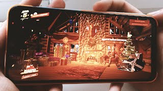 ЧТО ДЕЛАТЬ ЕСЛИ "ВАШЕ УСТРОЙСТВО НЕ ПОДДЕРЖИВАЕТСЯ" ФОРТНАЙТ??? | FORTNITE