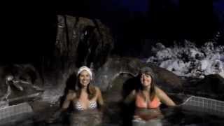 Hidden Ridge Hot Tub | Banff Hot Topic | Ep 13