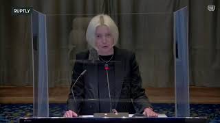 LIVE: ICJ holds hearing on lawsuit filed by Ukraine against Russia