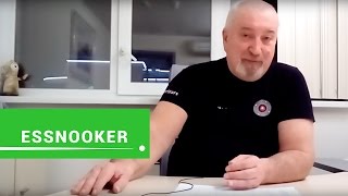 Победа Марка Селби на чемпионате Британии
