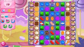 Candy crush 4257