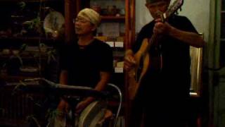 20090531 難忘的鳳凰橋 - 彰化 二水彈唱@二水小店