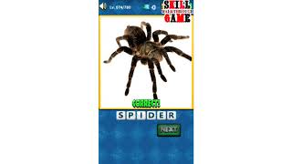 Guess The Picture Level 551 - 600 - All Answers - Walkthrough