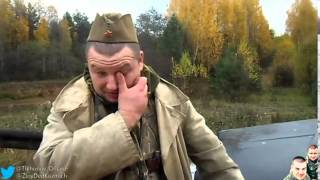 Ахтунг! Кузьмич травит угарные анекдоты! юмор анекдоты  анекдотов много
