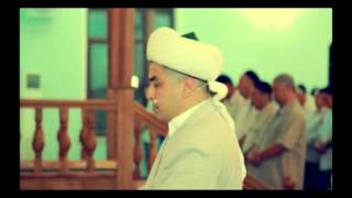 Toshkent Zangiota tumani KUK-TERAK jome masjidida taroveh namozi