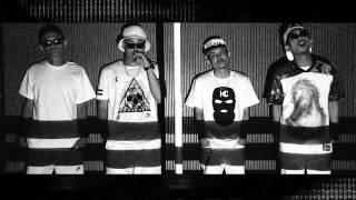 Crazy Dance feat.MUROZO,Niyke Rovinz prod.by DJ 244 / RAIZEN