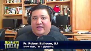 CES 2015 Day 1 Update: Tech News Today 1168