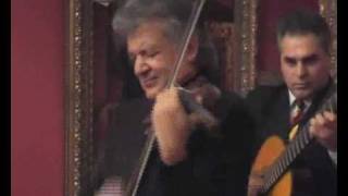 YURIY  TSOURILO CZARDAS Russian Gypsy (Юрий Цурило)