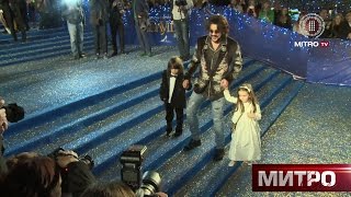 Премьера мюзикла Золушка / Репортаж студентки МИТРО и корреспондента «МИТРО LIVE»