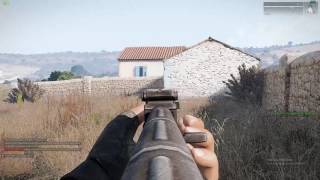 (Gtx 970 i7 4790k) ARMA 3 ULTRA SETTINGS 1080P 60FPS
