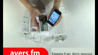 Apple Iphone 4S 16ГБ