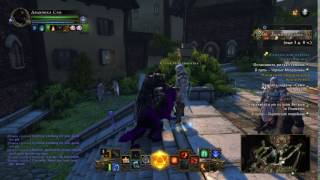 Neverwinter public zoo porn