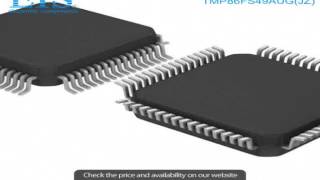 Sell TMP86FS49AUG(JZ) of Toshiba Semiconductor & Storage