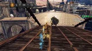 DS2 SOTFS All Bosses Speedrun in 2:23:43 (World Record)