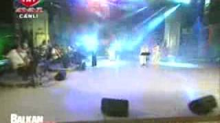 Roka Mandolina Damat Oyunu Havva Karakaş