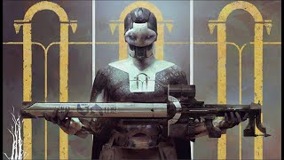 3 Skulls Gaming ~ Destiny 2 ~ Season 5 ~ Livestream