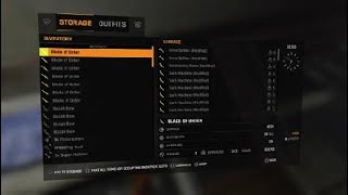 Dying Light Duplication glitch is back! 2020 NOT PATCHED