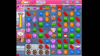 Candy Crush Saga Level 1157 No Boosters