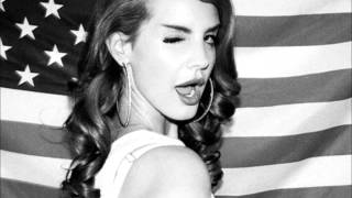 Lana Del Rey - Summertime Sadness Hannes Fischer remix